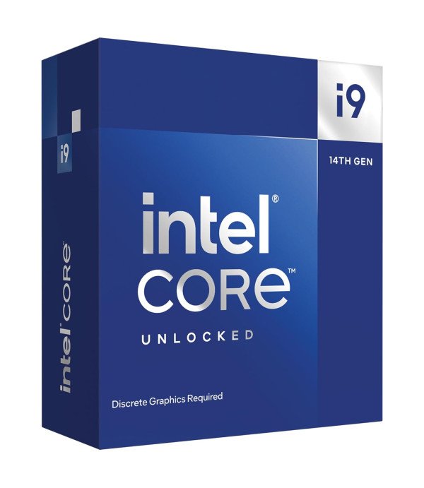 INTEL PROCESSOR I9 14900KF