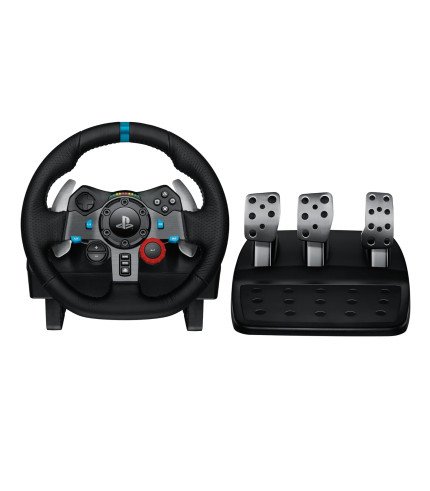 LOGITECH GAMING RACING WHEEL G29