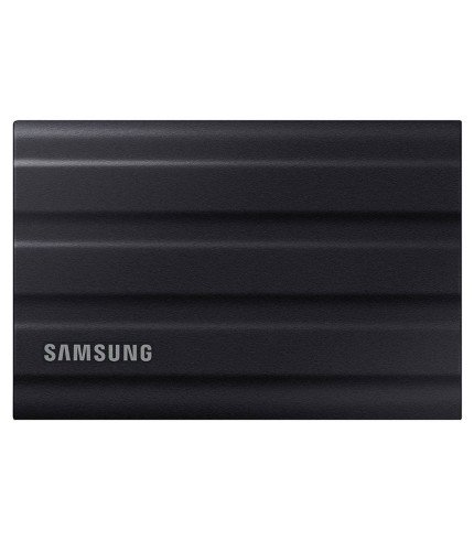 SAMSUNG PORTABLE SSD T7 SHIELD 2TB