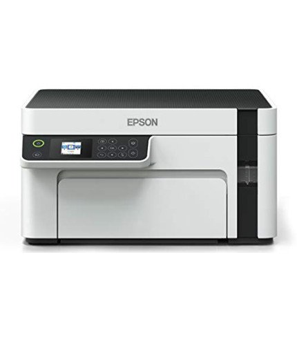 EPSON PRINTER M2110 LAN