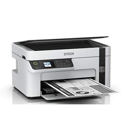 EPSON PRINTER M2120 WIFI