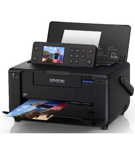 EPSON PRINTER PM-520