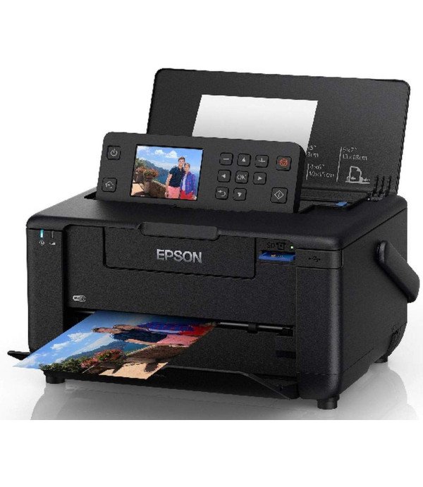 EPSON PRINTER PM-520