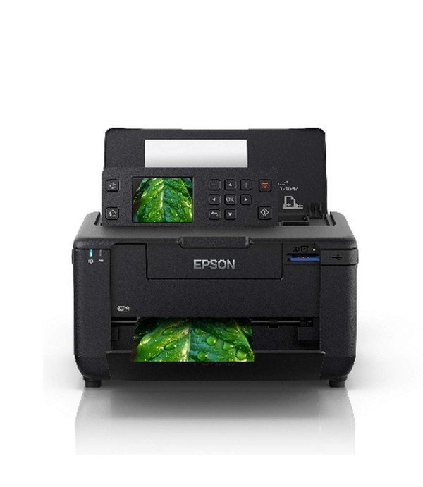 EPSON PRINTER PM-520