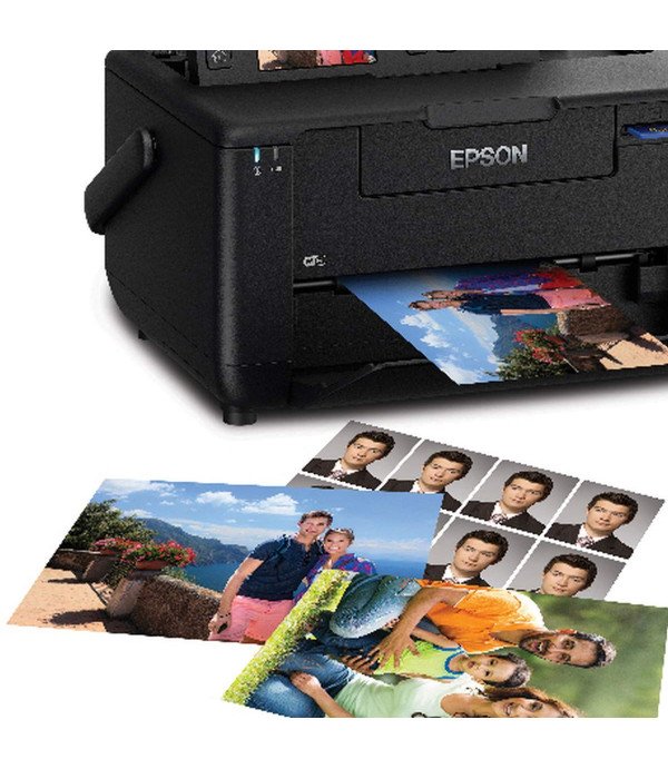 EPSON PRINTER PM-520
