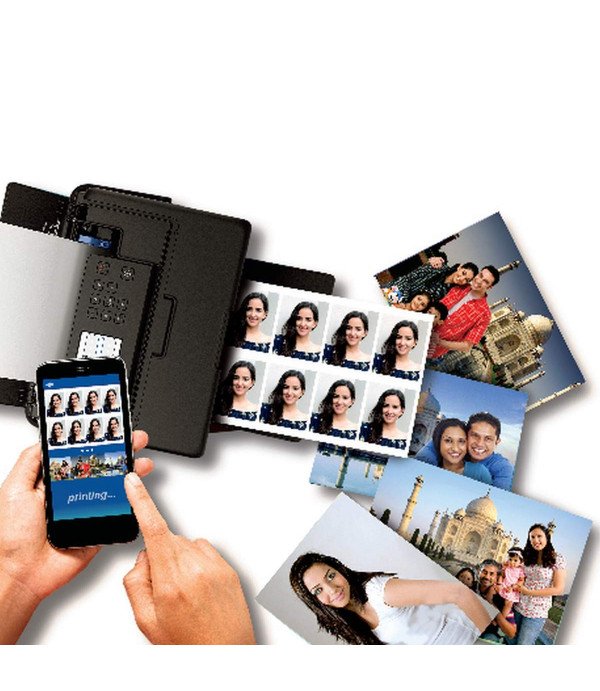 EPSON PRINTER PM-520