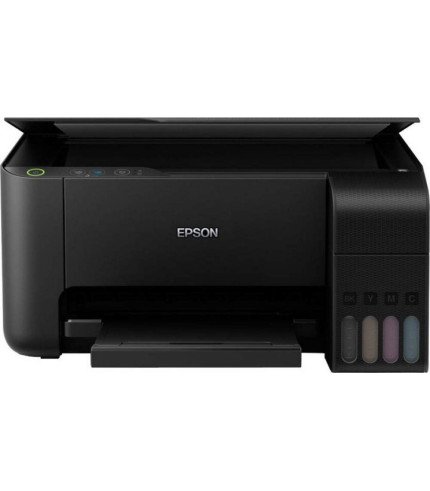 EPSON PRINTER PSC WIFI L3250