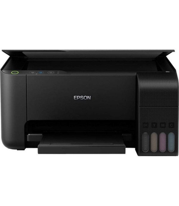 EPSON PRINTER PSC WIFI L3250