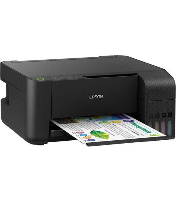 EPSON PRINTER PSC WIFI L3250