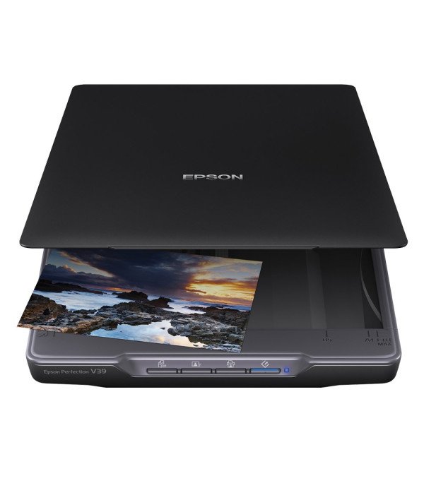 EPSON SCANNER V39