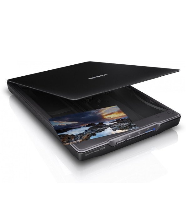EPSON SCANNER V39