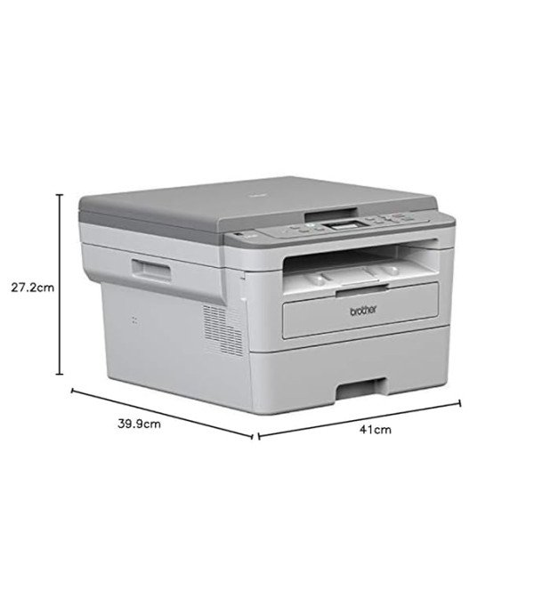 BROTHER PRINTER B7500D