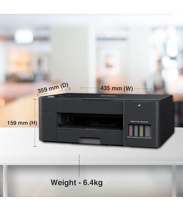 BROTHER PRINTER DCP T220