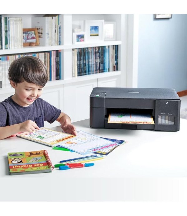 BROTHER PRINTER DCP T220