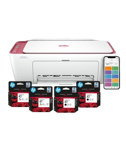 HP AIO PRINTER 4929