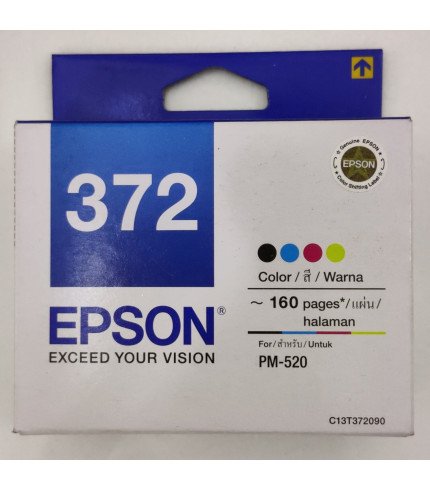 EPSON CATRIDGE 372