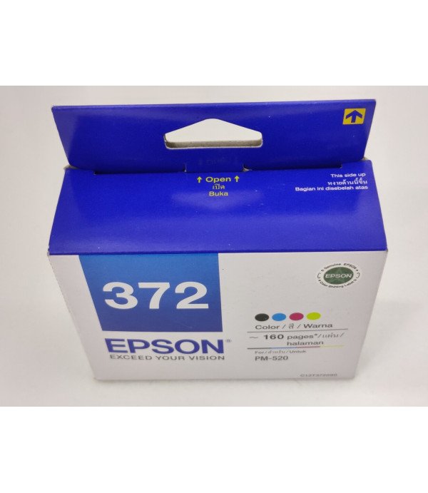 EPSON CATRIDGE 372