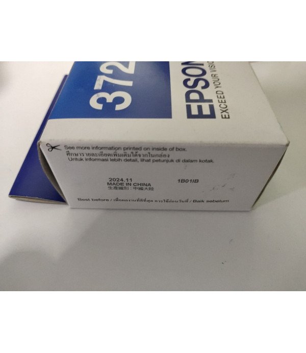 EPSON CATRIDGE 372