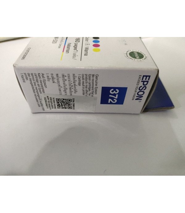 EPSON CATRIDGE 372