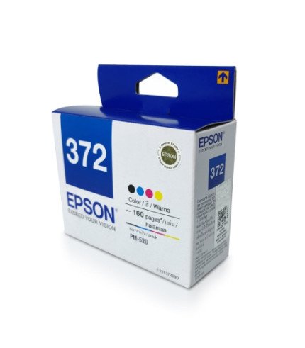 EPSON CATRIDGE PM 520