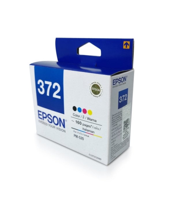 EPSON CATRIDGE PM 520