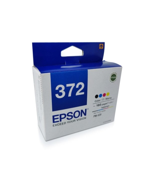 EPSON CATRIDGE PM 520