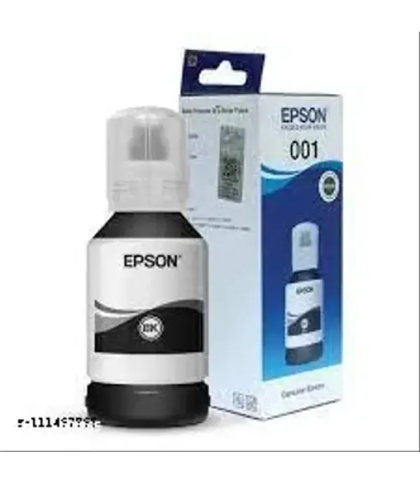 EPSON INK 001 BLACK