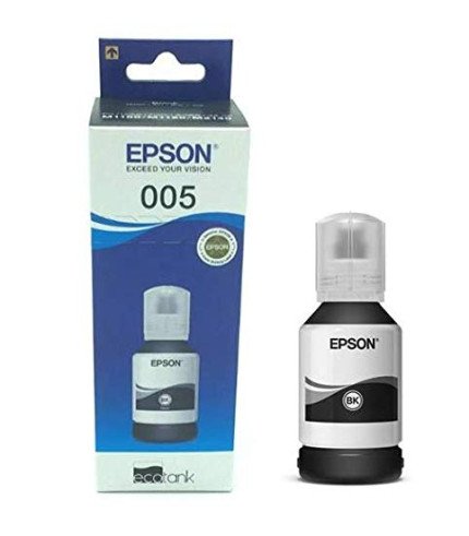 EPSON INK 005 BLACK