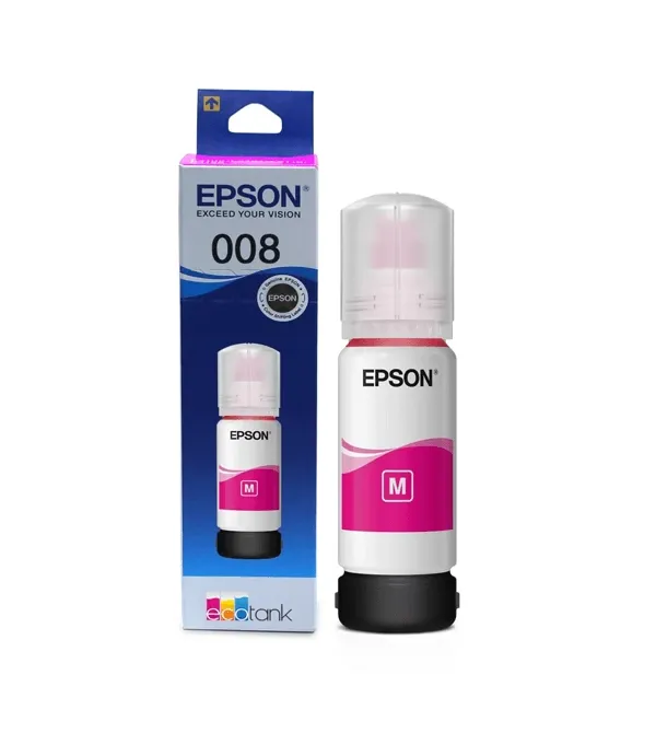 EPSON INK 008 COLOR