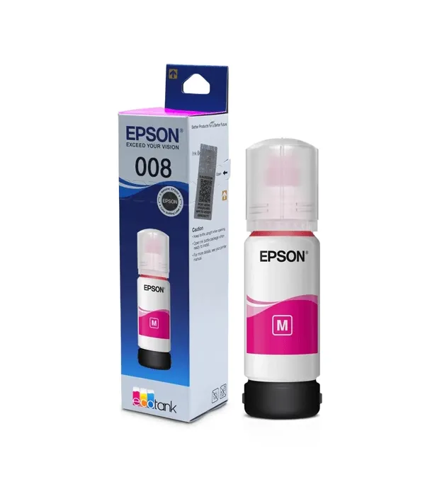 EPSON INK 008 COLOR