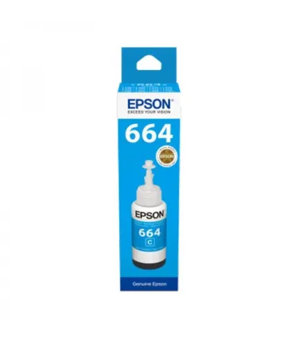 EPSON INK T6642 CYAN