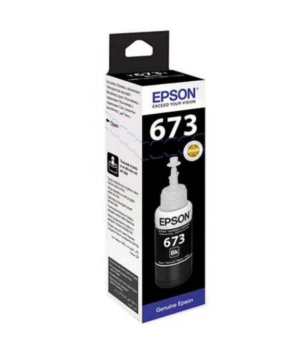EPSON INK T6731