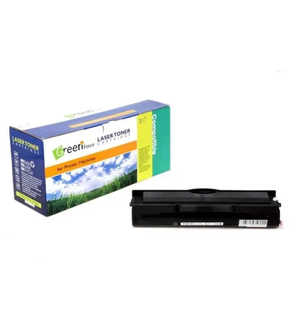 GREEN FORCE TONER P C210