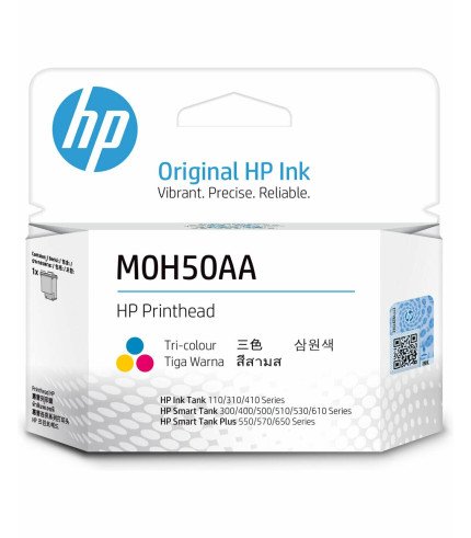 HP CARTRIDGE M0H50AA COLOUR