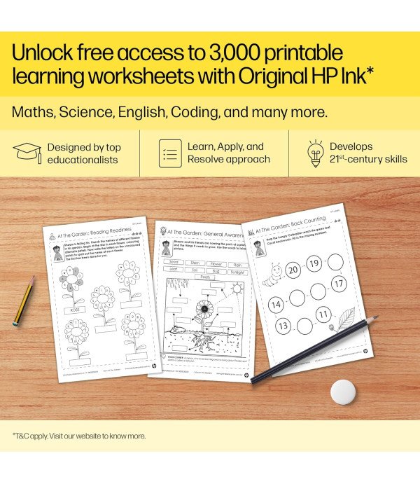 HP CATRIDGE 678 BLACK