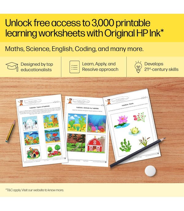 HP CATRIDGE 678 COLOUR