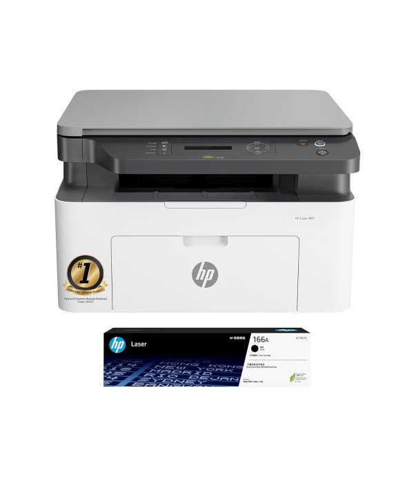 HP LASERJET MFP PRINTER 1188A