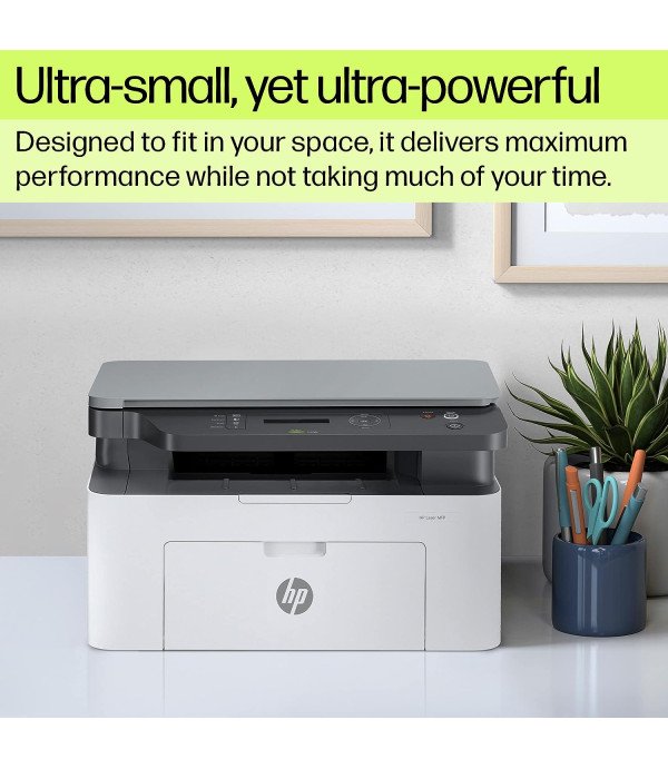 HP LASERJET MFP PRINTER 1188A