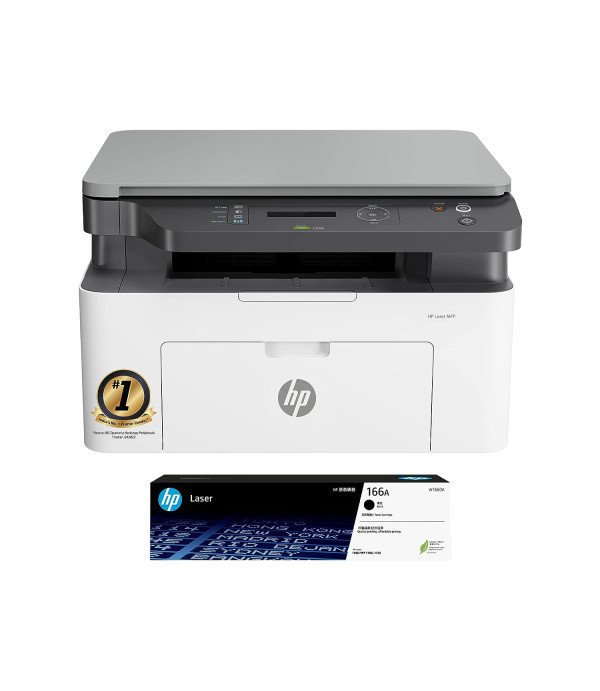 HP LASERJET MFP PRINTER 1188W