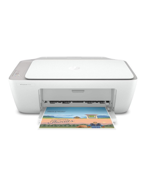 HP PRINTER 2332