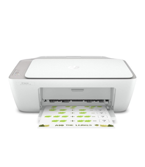 HP PRINTER 2338