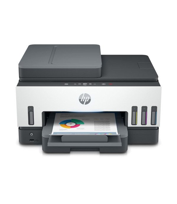 HP PRINTER ALL IN ONE SMART TANK 790 MFP