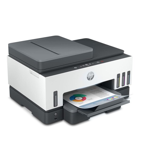 HP PRINTER ALL IN ONE SMART TANK 790 MFP