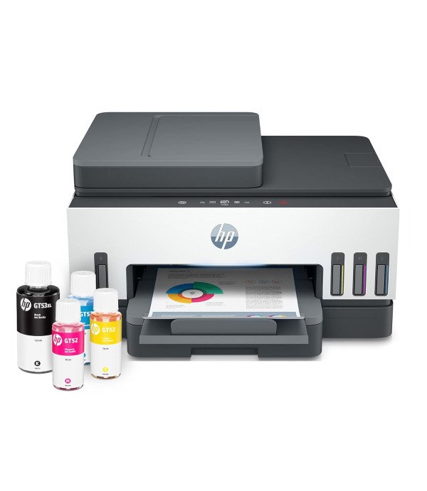 HP PRINTER ALL IN ONE SMART TANK 790 MFP