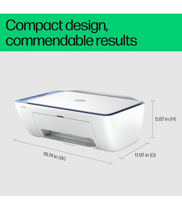 HP PRINTER IA MFP 2878