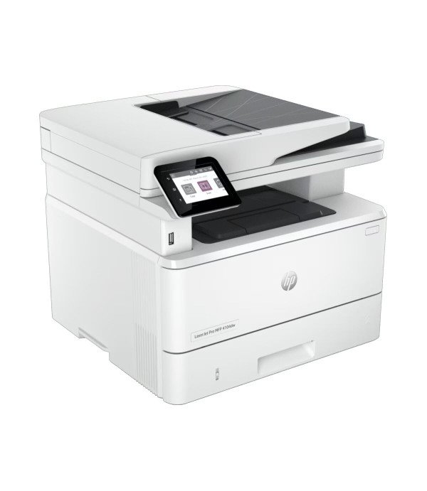 HP PRINTER LASER JET MFP 4104DW