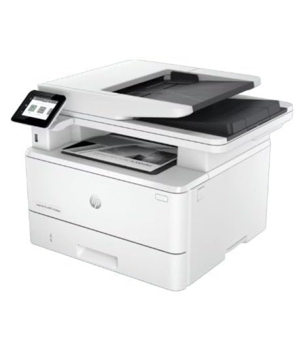 HP PRINTER LASER JET MFP 4104DW