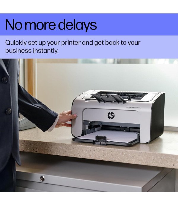 HP PRINTER LASERJET P1108 PLUS
