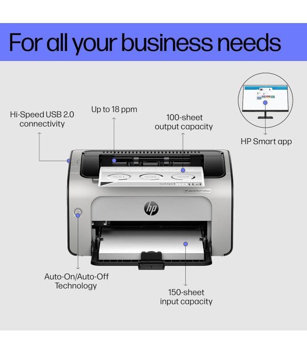 HP PRINTER LASERJET P1108 PLUS