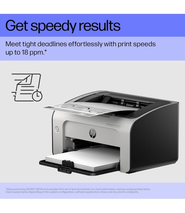 HP PRINTER LASERJET P1108 PLUS